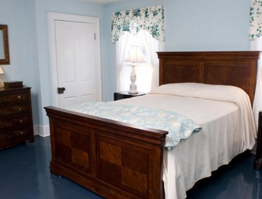 Frederick House Staunton Quarto foto