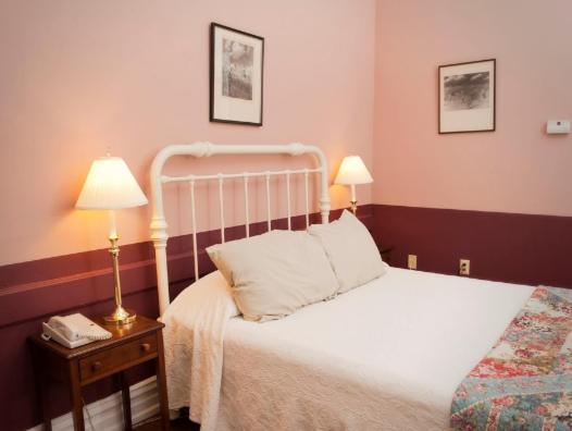 Frederick House Staunton Quarto foto
