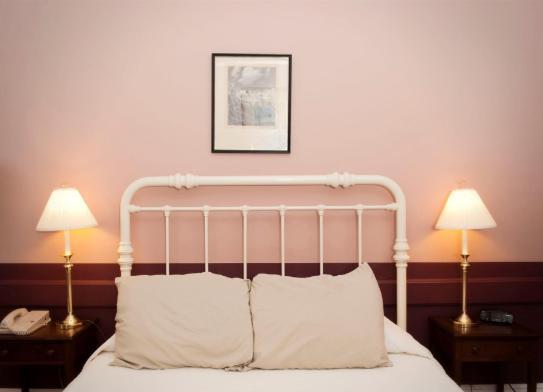 Frederick House Staunton Quarto foto